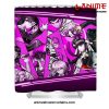 Danganronpa Characters Shower Curtain