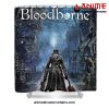 Dark Souls Bloodborne Shower Curtain