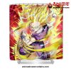 Gohan Shower Curtain