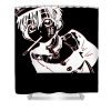 Classic Art Hanako kun Shower Curtain - Anime Shower Curtains