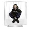 Tokyo Revengers Keisuke Baji Shower Curtain - Anime Shower Curtains