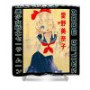 classic photo minako art sailor moon gifts idea gleam shinny transparent - Anime Shower Curtains