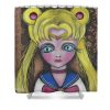 sailor moon abril andrade griffith - Anime Shower Curtains