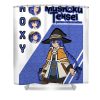 beautiful model mushoku online tensei novels gifts music fan shop anime transparent - Anime Shower Curtains