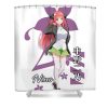 classic photo nino the quintessential quintuplets series gifts idea mizorey tee transparent - Anime Shower Curtains