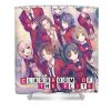 classroom of the elite donald dowd - Anime Shower Curtains