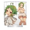 day gift for japanese mushoku web novels tensei gifts music fans shop anime transparent - Anime Shower Curtains