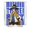 more then awesome mushoku online tensei novels gifts movie fan shop anime transparent - Anime Shower Curtains