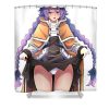 mushoku tensei aljuneart - Anime Shower Curtains