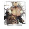 mushoku tensei ghislaine dedoldia jordan launch - Anime Shower Curtains