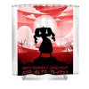 people call me japanese mushoku web novels tensei gift for fan shop anime transparent - Anime Shower Curtains