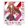 retro raphtalia the rising of the shield hero anime japanese gifts idea lotus leafal transparent - Anime Shower Curtains