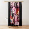 urshower curtain closedsquare1000x1000.1 100 - Anime Shower Curtains