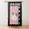 urshower curtain closedsquare1000x1000.1 107 - Anime Shower Curtains