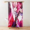 urshower curtain closedsquare1000x1000.1 11 - Anime Shower Curtains