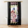 urshower curtain closedsquare1000x1000.1 116 - Anime Shower Curtains