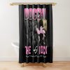 urshower curtain closedsquare1000x1000.1 119 - Anime Shower Curtains