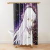 urshower curtain closedsquare1000x1000.1 12 - Anime Shower Curtains