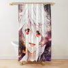 urshower curtain closedsquare1000x1000.1 132 - Anime Shower Curtains