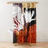 urshower curtain closedsquare1000x1000.1 141 - Anime Shower Curtains