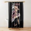 urshower curtain closedsquare1000x1000.1 146 - Anime Shower Curtains