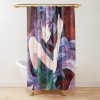 urshower curtain closedsquare1000x1000.1 148 - Anime Shower Curtains