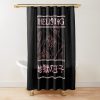 urshower curtain closedsquare1000x1000.1 171 - Anime Shower Curtains