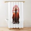 urshower curtain closedsquare1000x1000.1 173 - Anime Shower Curtains