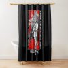 urshower curtain closedsquare1000x1000.1 180 - Anime Shower Curtains