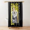 urshower curtain closedsquare1000x1000.1 184 - Anime Shower Curtains