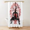 urshower curtain closedsquare1000x1000.1 189 - Anime Shower Curtains