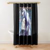 urshower curtain closedsquare1000x1000.1 19 - Anime Shower Curtains