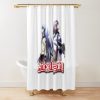 urshower curtain closedsquare1000x1000.1 2 - Anime Shower Curtains