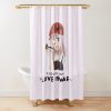 urshower curtain closedsquare1000x1000.1 205 - Anime Shower Curtains