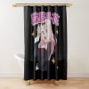 urshower curtain closedsquare1000x1000.1 215 - Anime Shower Curtains