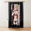 urshower curtain closedsquare1000x1000.1 220 - Anime Shower Curtains