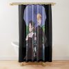 urshower curtain closedsquare1000x1000.1 233 - Anime Shower Curtains