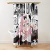 urshower curtain closedsquare1000x1000.1 239 - Anime Shower Curtains