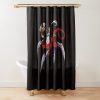 urshower curtain closedsquare1000x1000.1 243 - Anime Shower Curtains