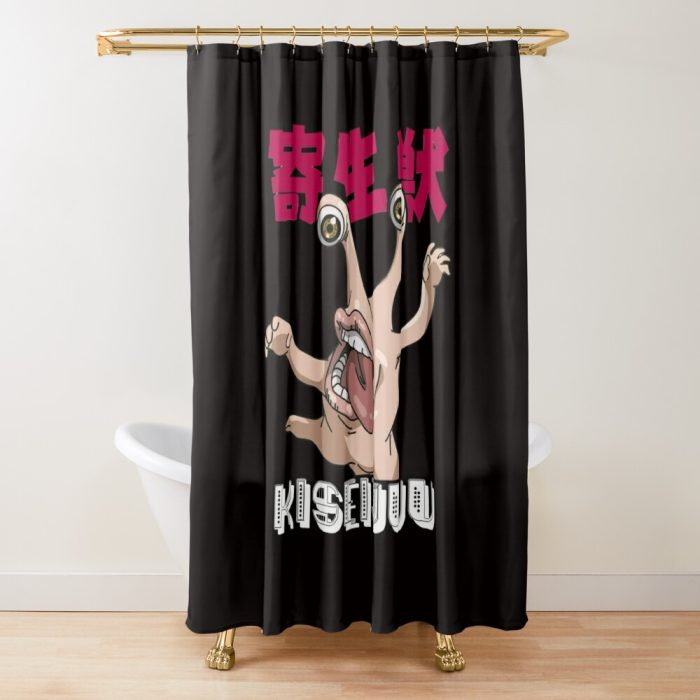 urshower curtain closedsquare1000x1000.1 244 - Anime Shower Curtains