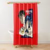 urshower curtain closedsquare1000x1000.1 251 - Anime Shower Curtains