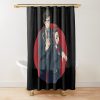 urshower curtain closedsquare1000x1000.1 259 - Anime Shower Curtains