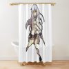 urshower curtain closedsquare1000x1000.1 26 - Anime Shower Curtains