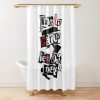 urshower curtain closedsquare1000x1000.1 263 - Anime Shower Curtains