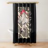 urshower curtain closedsquare1000x1000.1 270 - Anime Shower Curtains