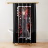 urshower curtain closedsquare1000x1000.1 272 - Anime Shower Curtains