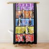 urshower curtain closedsquare1000x1000.1 273 - Anime Shower Curtains