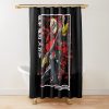 urshower curtain closedsquare1000x1000.1 274 - Anime Shower Curtains