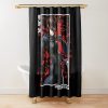 urshower curtain closedsquare1000x1000.1 275 - Anime Shower Curtains