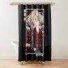 urshower curtain closedsquare1000x1000.1 281 - Anime Shower Curtains